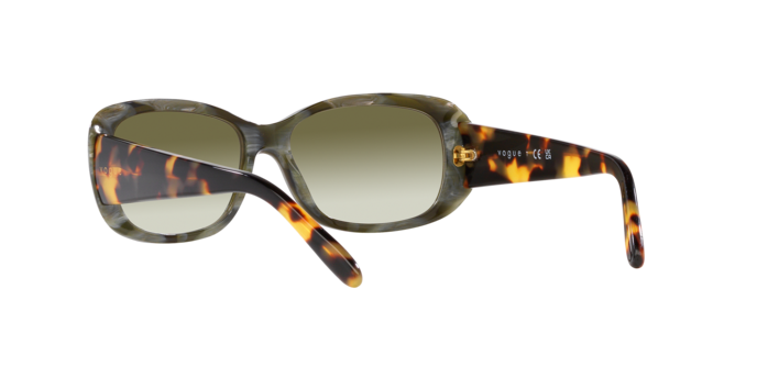 Vogue Sunglasses VO2606S 30728E