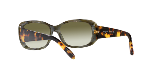 Vogue Sunglasses VO2606S 30728E