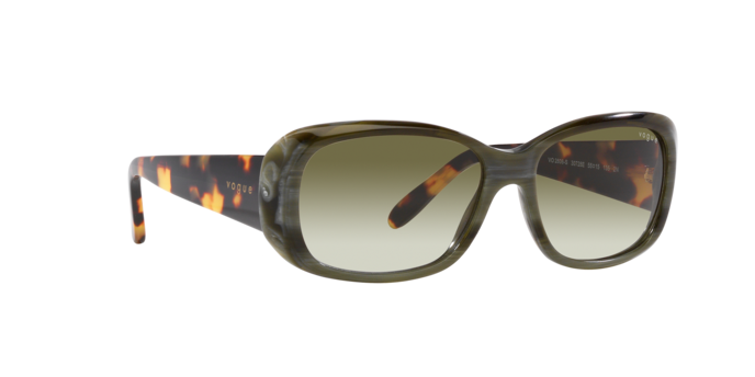 Vogue Sunglasses VO2606S 30728E