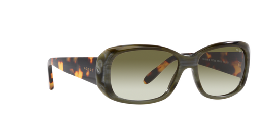 Vogue Sunglasses VO2606S 30728E