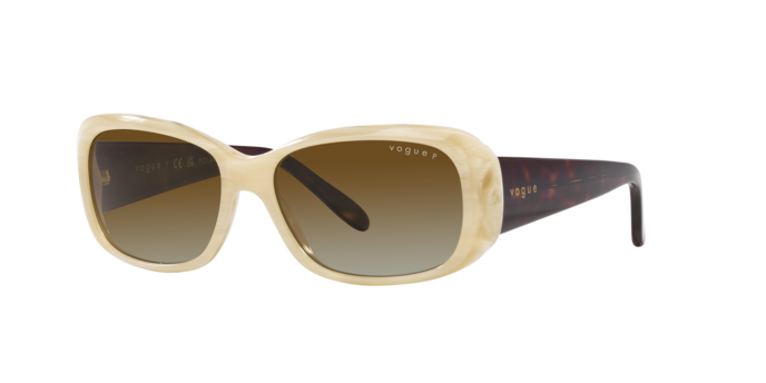 Vogue Sunglasses VO2606S 3078T5