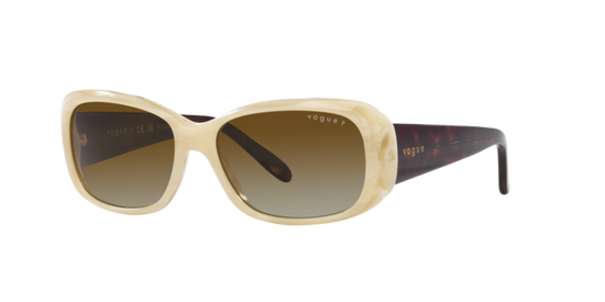 Vogue Sunglasses VO2606S 3078T5