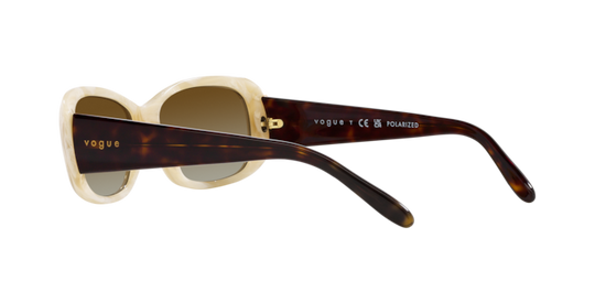 Vogue Sunglasses VO2606S 3078T5