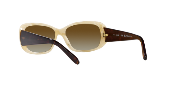 Vogue Sunglasses VO2606S 3078T5