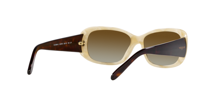 Vogue Sunglasses VO2606S 3078T5