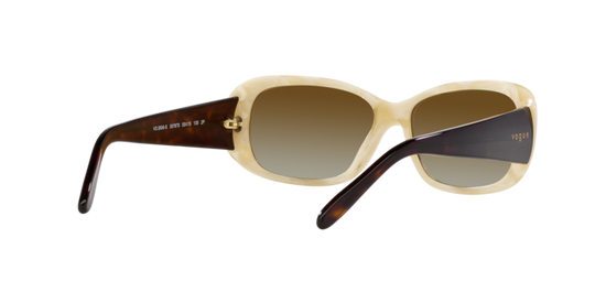 Vogue Sunglasses VO2606S 3078T5