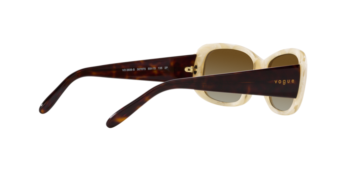 Vogue Sunglasses VO2606S 3078T5