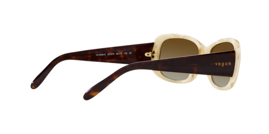 Vogue Sunglasses VO2606S 3078T5