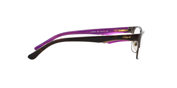 Vogue Eyeglasses VO3918 934