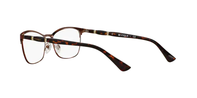 Vogue Eyeglasses VO3987B 811