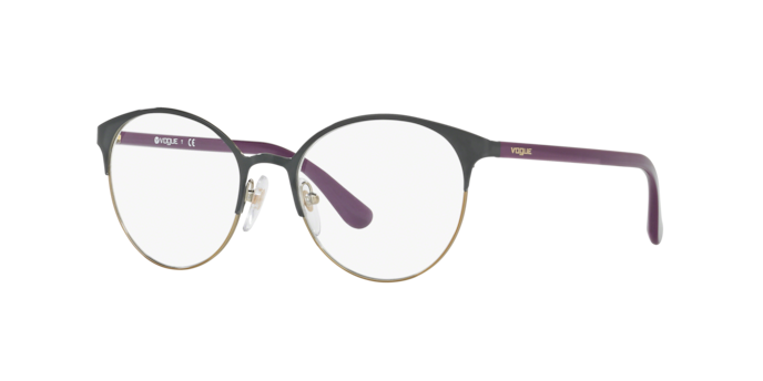 Vogue Eyeglasses VO4011 999