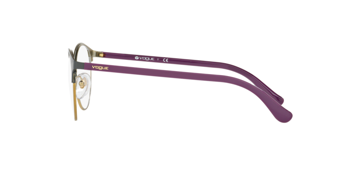 Vogue Eyeglasses VO4011 999