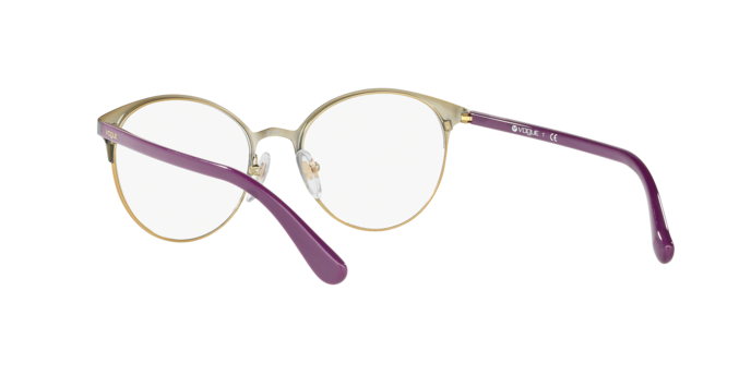 Vogue Eyeglasses VO4011 999