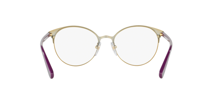 Vogue Eyeglasses VO4011 999