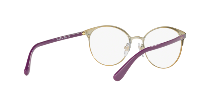 Vogue Eyeglasses VO4011 999