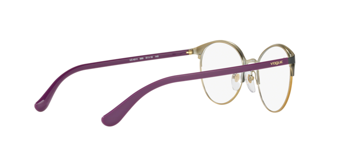 Vogue Eyeglasses VO4011 999