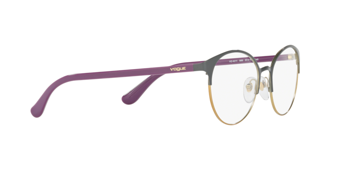 Vogue Eyeglasses VO4011 999