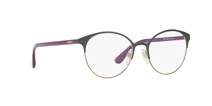 Vogue Eyeglasses VO4011 999