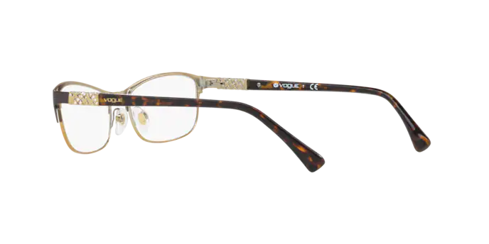 Vogue Eyeglasses VO4057B 997