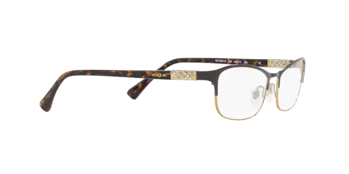 Vogue Eyeglasses VO4057B 997