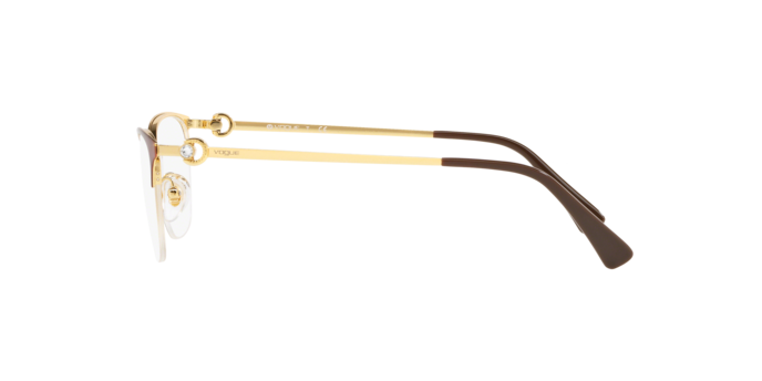 Vogue Eyeglasses VO4095B 5078