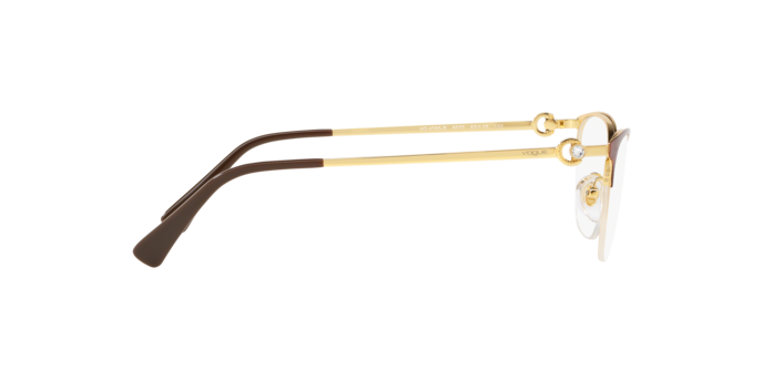 Vogue Eyeglasses VO4095B 5078