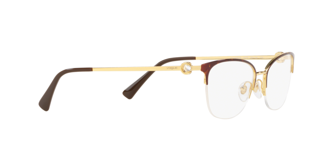 Vogue Eyeglasses VO4095B 5078