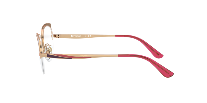 Vogue Eyeglasses VO4153 5075