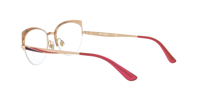 Vogue Eyeglasses VO4153 5075