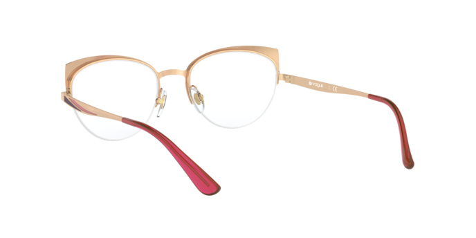 Vogue Eyeglasses VO4153 5075