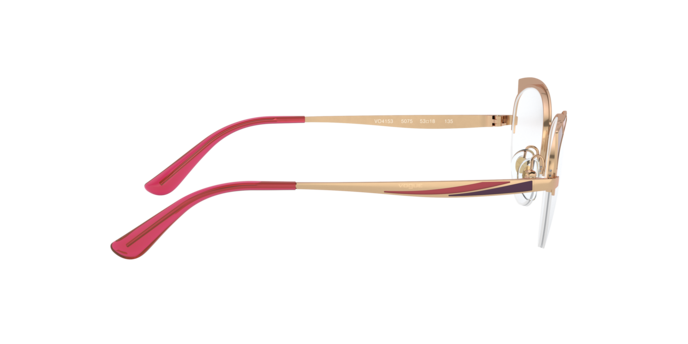 Vogue Eyeglasses VO4153 5075