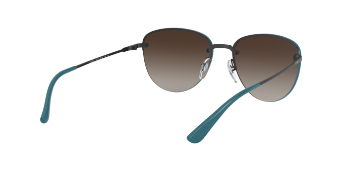 Vogue Sunglasses VO4156S 352/13