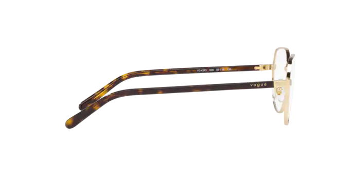 Vogue Eyeglasses VO4243 848