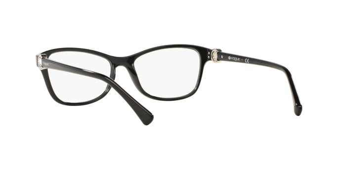 Vogue Eyeglasses VO5002B W44