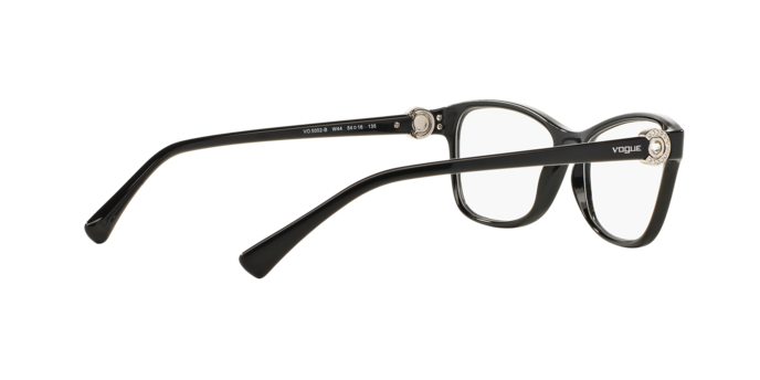 Vogue Eyeglasses VO5002B W44