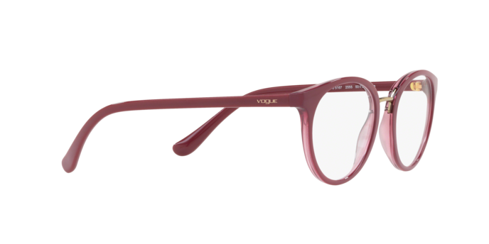 Vogue Eyeglasses VO5167 2555