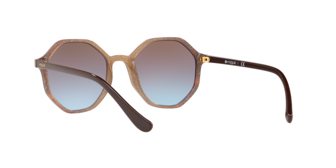 Vogue Sunglasses VO5222S 2639H7