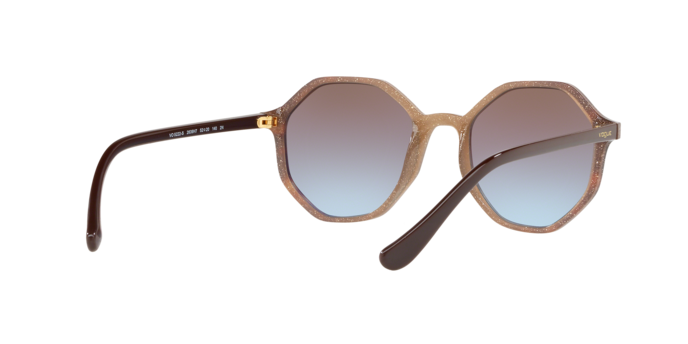 Vogue Sunglasses VO5222S 2639H7
