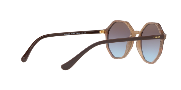 Vogue Sunglasses VO5222S 2639H7