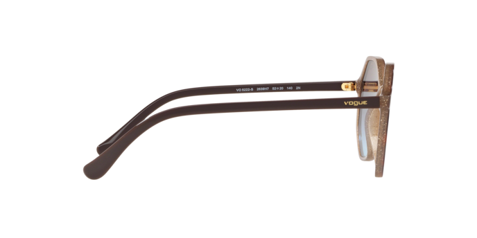 Vogue Sunglasses VO5222S 2639H7
