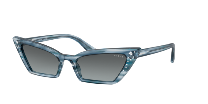 Vogue Super Sunglasses VO5282BM 287011