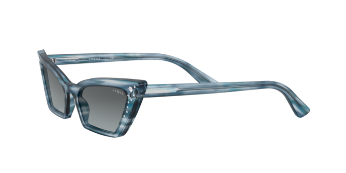 Vogue Super Sunglasses VO5282BM 287011