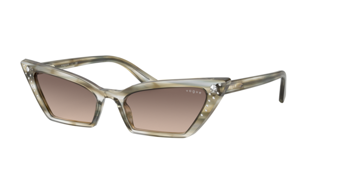 Vogue Super Sunglasses VO5282BM 287113