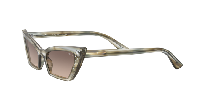 Vogue Super Sunglasses VO5282BM 287113