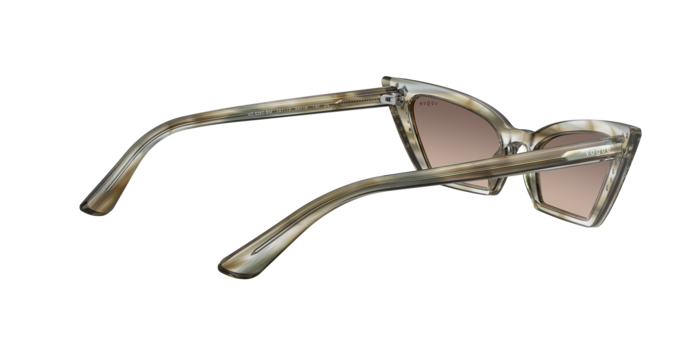 Vogue Super Sunglasses VO5282BM 287113