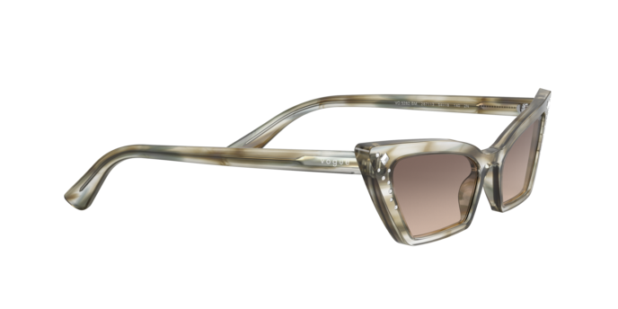 Vogue Super Sunglasses VO5282BM 287113