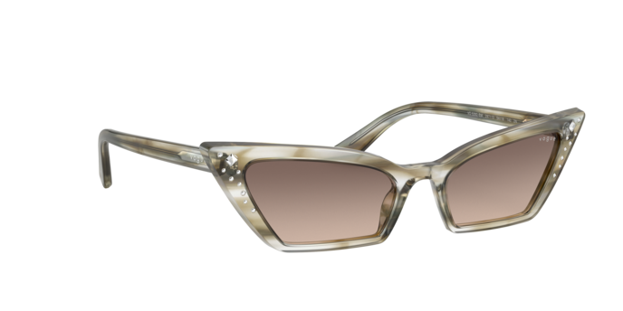 Vogue Super Sunglasses VO5282BM 287113