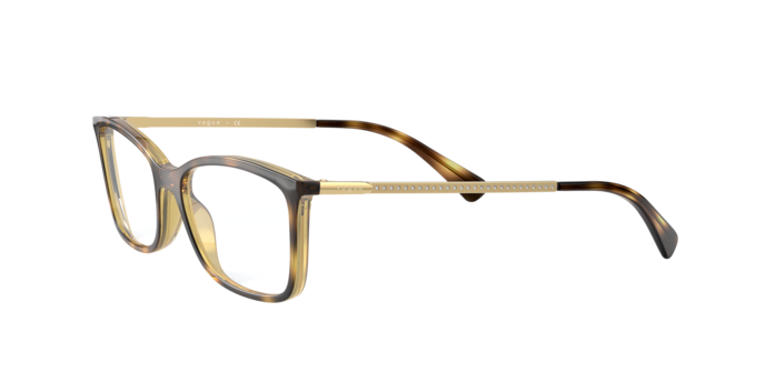 Vogue Eyeglasses VO5305B W656