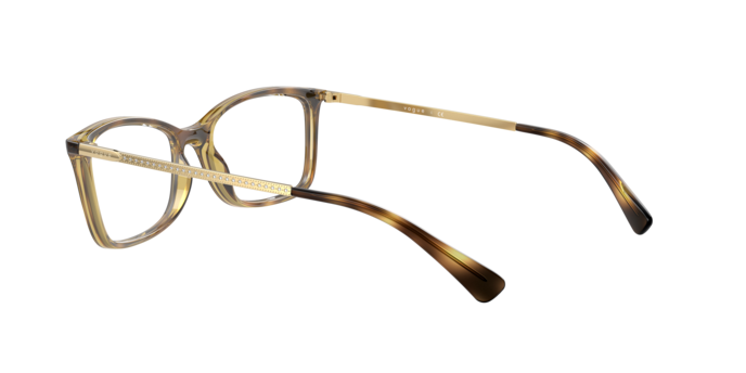 Vogue Eyeglasses VO5305B W656