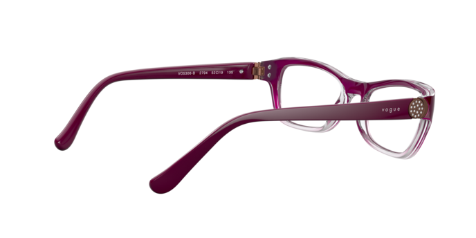 Vogue Eyeglasses VO5306B 2794